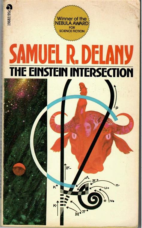 Read The Einstein Intersection By Samuel R Delany