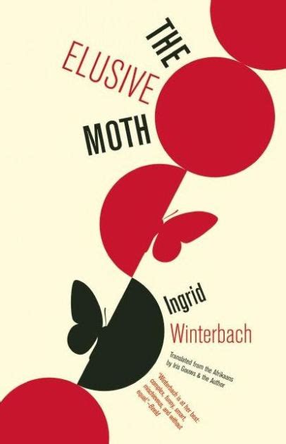 Download The Elusive Moth By Ingrid Winterbach