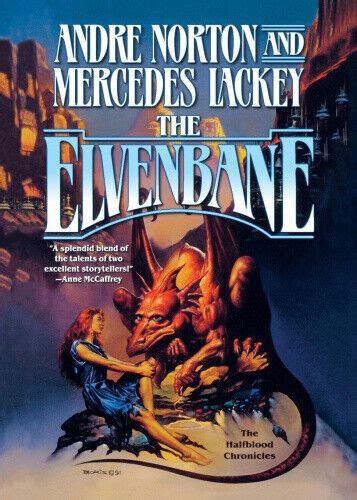 Read Online The Elvenbane Halfblood Chronicles 1 By Andre Norton