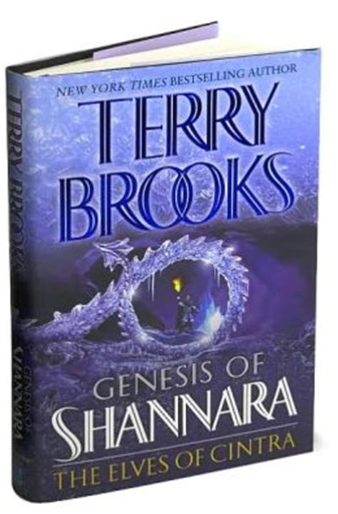 Read The Elves Of Cintra Genesis Of Shannara 2 By Terry Brooks