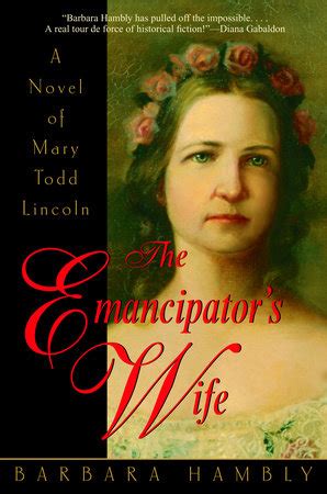 Download The Emancipators Wife By Barbara Hambly