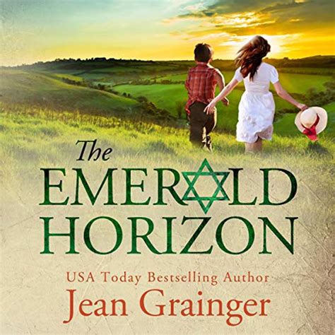 Read The Emerald Horizon The Star And The Shamrock By Jean Grainger