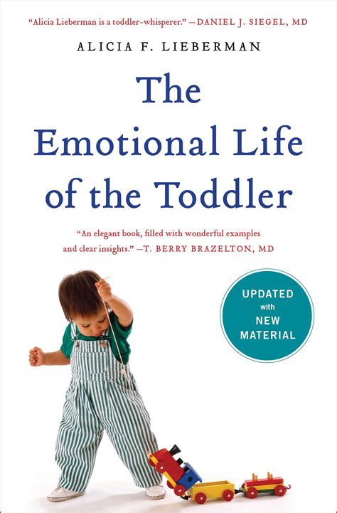Download The Emotional Life Of The Toddler By Alicia F Lieberman