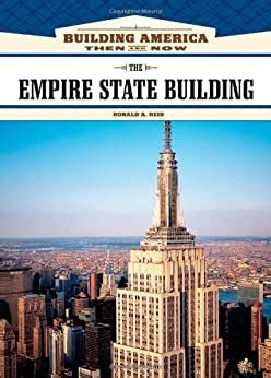Read Online The Empire State Building By Ronald A Reis