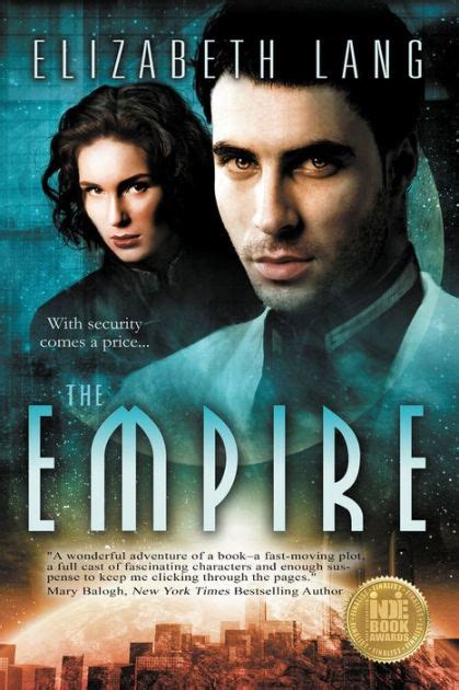 Read Online The Empire The Empire 1 By Elizabeth Lang