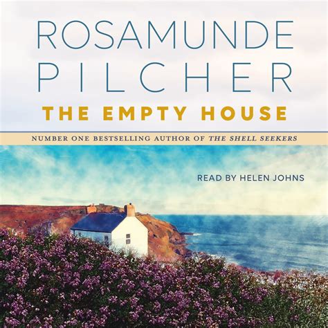 Read The Empty House By Rosamunde Pilcher