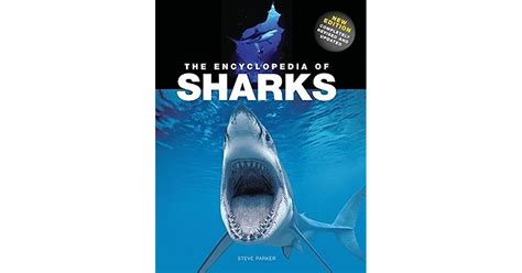 Full Download The Encyclopedia Of Sharks By Steve Parker