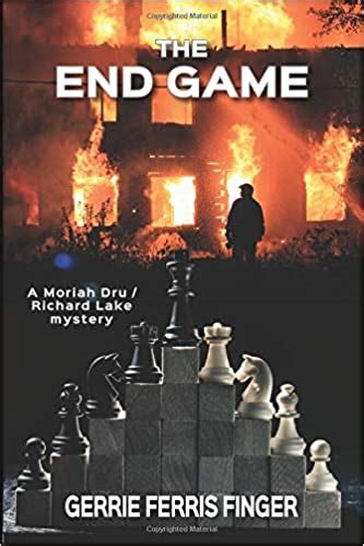Download The End Game A Mystery By Gerrie Ferris Finger