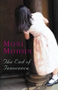 Full Download The End Of Innocence By Moni Mohsin