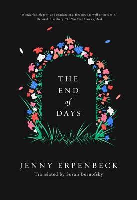 Download The End Of Days By Jenny Erpenbeck