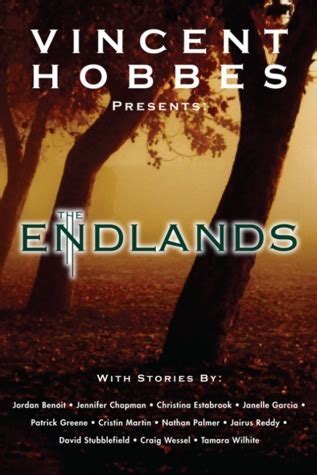 Read The Endlands Volume 1 By Vincent Hobbes