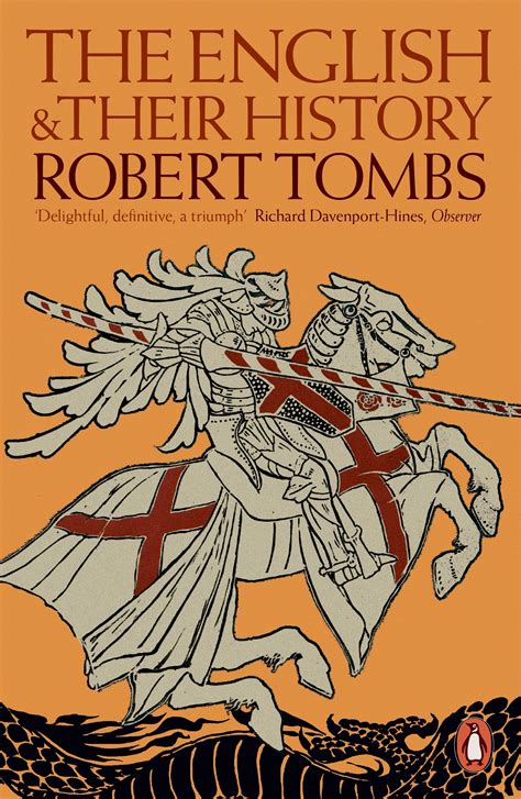Read Online The English And Their History By Robert Tombs