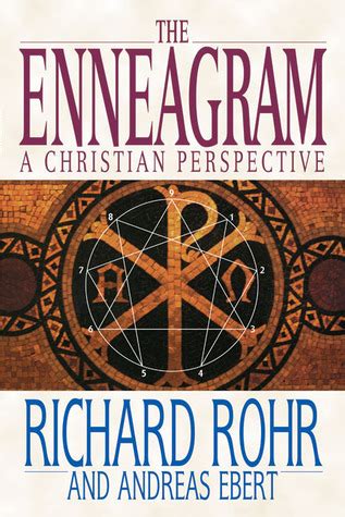 Read Online The Enneagram A Christian Perspective By Richard Rohr