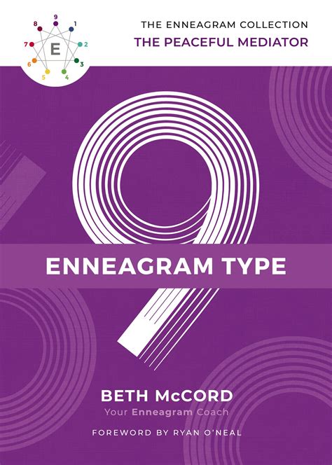 Download The Enneagram Type 9 The Peaceful Mediator By Beth Mccord