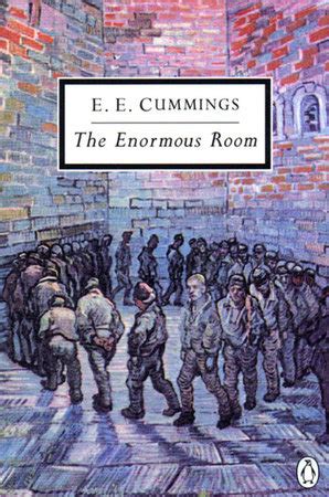 Read The Enormous Room By Ee Cummings