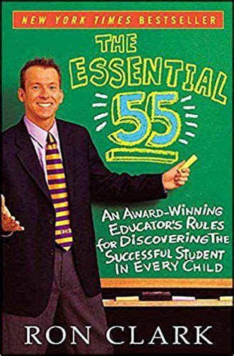 Full Download The Essential 55 An Awardwinning Educators Rules For Discovering The Successful Student In Every Child 