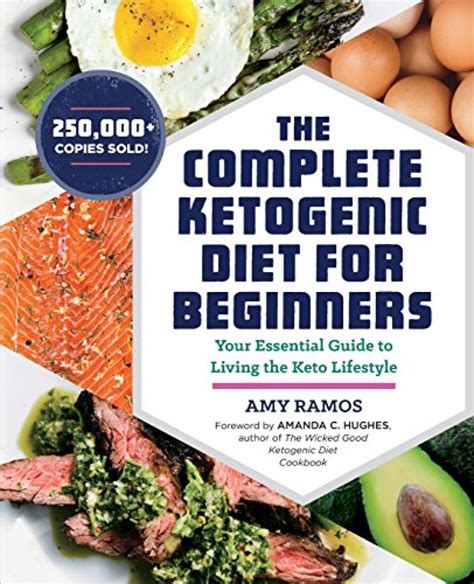 Read Online The Essential Guide To Ketogenic Diet Cookbook For Beginners By Beverly Jones