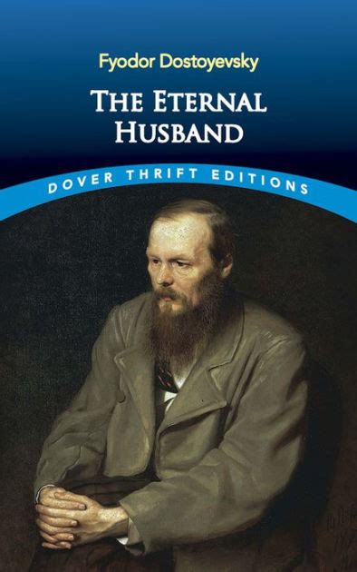 Download The Eternal Husband By Fyodor Dostoyevsky