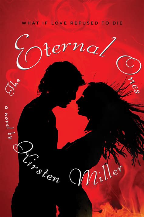 Full Download The Eternal Ones Eternal Ones 1 By Kirsten Miller