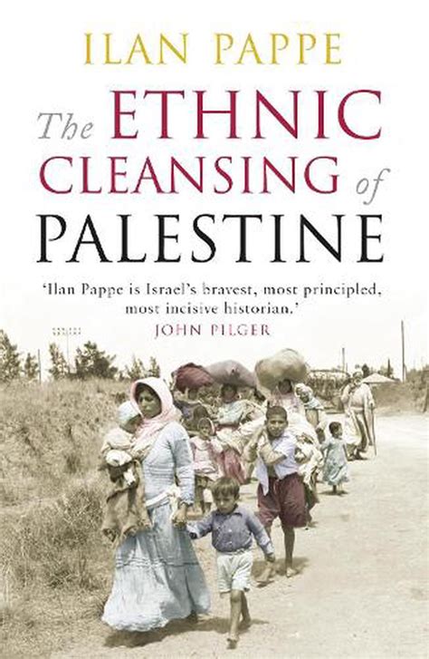Download The Ethnic Cleansing Of Palestine By Ilan Papp