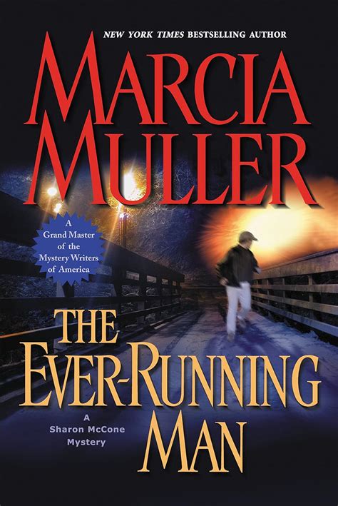Read The Everrunning Man Sharon Mccone 24 By Marcia Muller