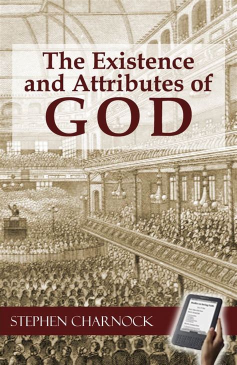 Read The Existence And Attributes Of God By William Symington