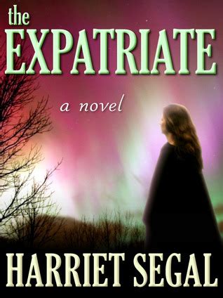 Download The Expatriate  By Harriet Segal