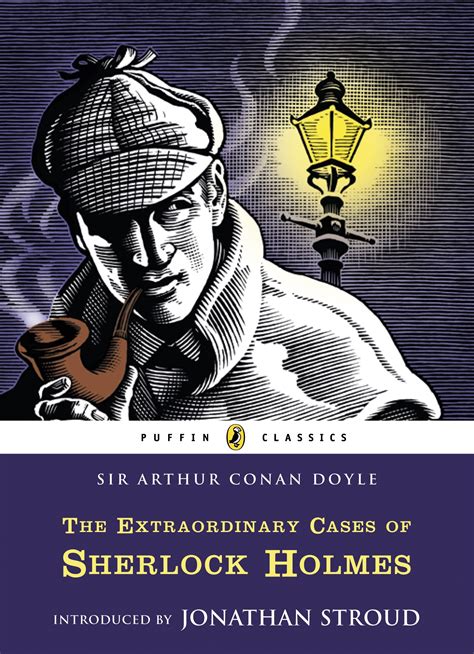 Read The Extraordinary Cases Of Sherlock Holmes By Arthur Conan Doyle