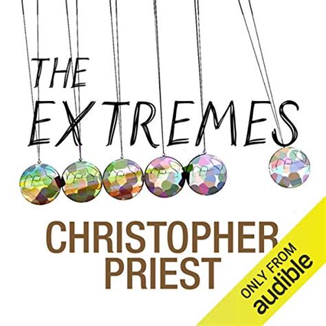 Download The Extremes By Christopher Priest