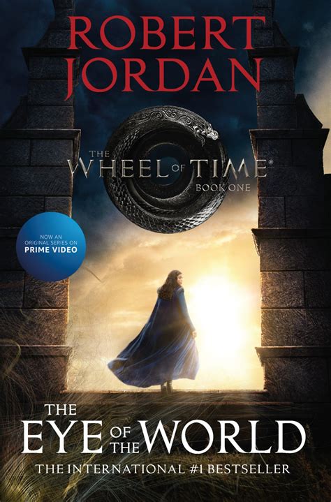 Read The Eye Of The World Wheel Of Time 1 By Robert Jordan