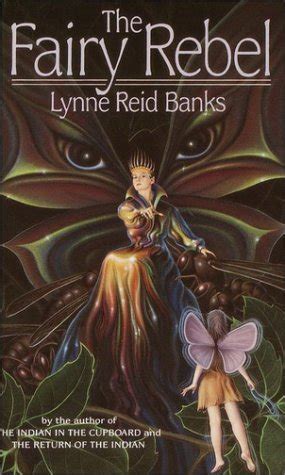 Download The Fairy Rebel By Lynne Reid Banks