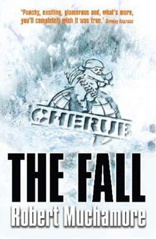 Download The Fall Cherub 7 By Robert Muchamore