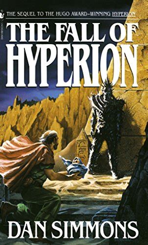 Full Download The Fall Of Hyperion Hyperion Cantos 2 By Dan Simmons