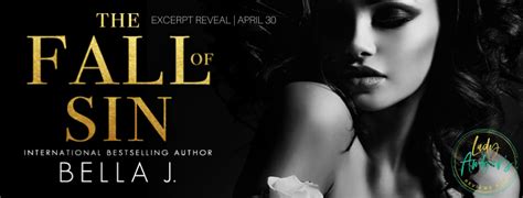 Read The Fall Of Sin By Bella J