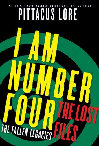 Full Download The Fallen Legacies Lorien Legacies The Lost Files 3 By Pittacus Lore