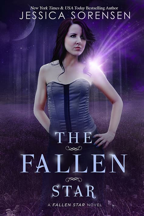 Read The Fallen Star Fallen Star 1 By Jessica Sorensen