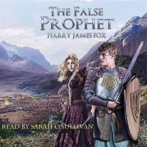 Download The False Prophet Stonegate 2 By Harry James Fox