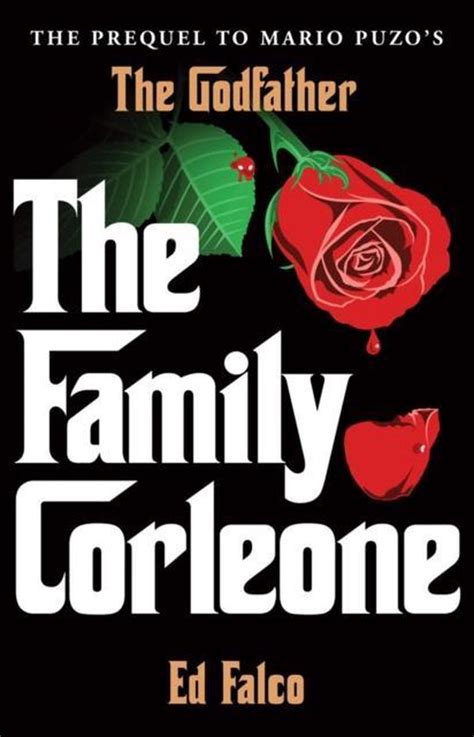 Full Download The Family Corleone By Edward Falco