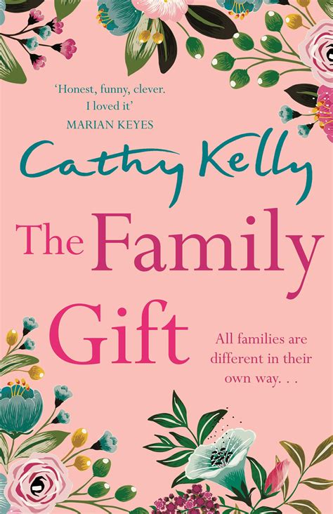 Download The Family Gift By Cathy Kelly