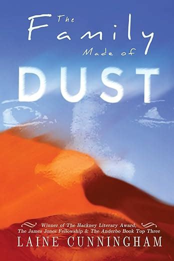 Read Online The Family Made Of Dust By Laine Cunningham