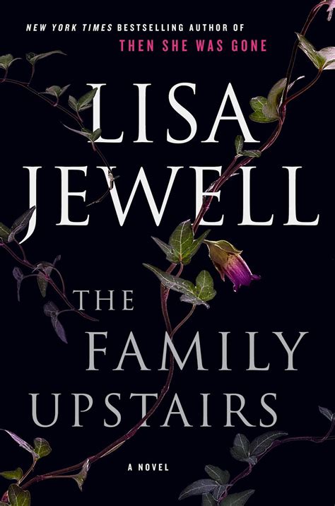 Read Online The Family Upstairs By Lisa Jewell