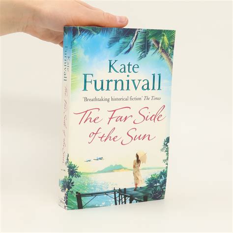 Full Download The Far Side Of The Sun By Kate Furnivall