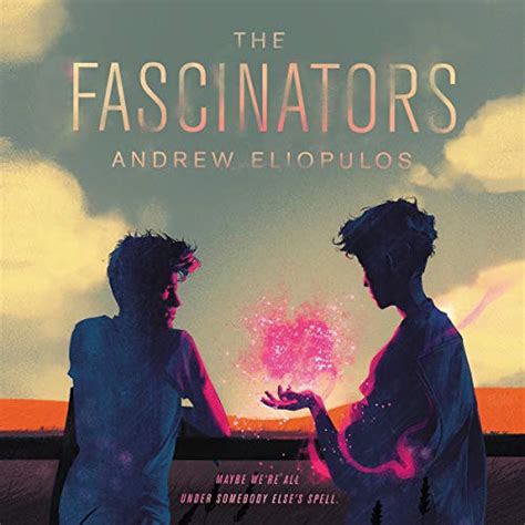 Download The Fascinators By Andrew Eliopulos