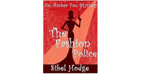 Read The Fashion Police Amber Fox 1 By Sibel Hodge