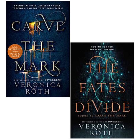 Read Online The Fates Divide Carve The Mark 2 By Veronica Roth