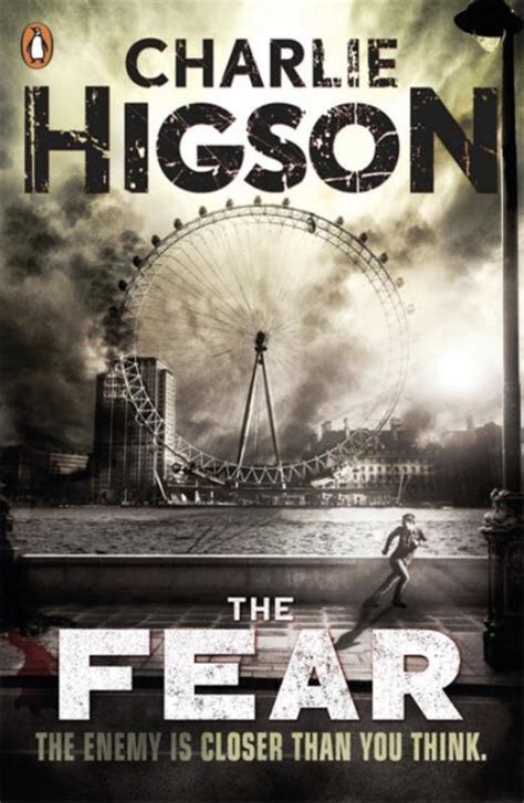 Full Download The Fear The Enemy 3 By Charlie Higson