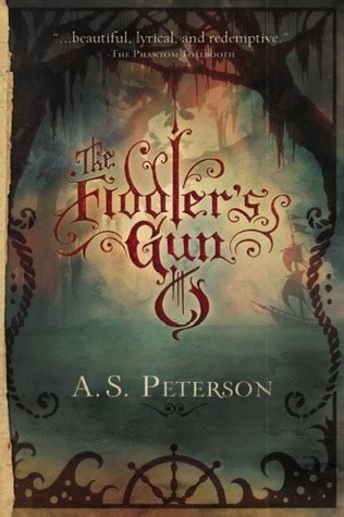 Download The Fiddlers Gun Fins Revolution 1 By As Peterson