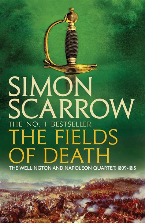 Read The Fields Of Death Revolution 4 By Simon Scarrow
