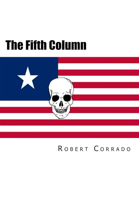 Download The Fifth Column By Robert Corrado