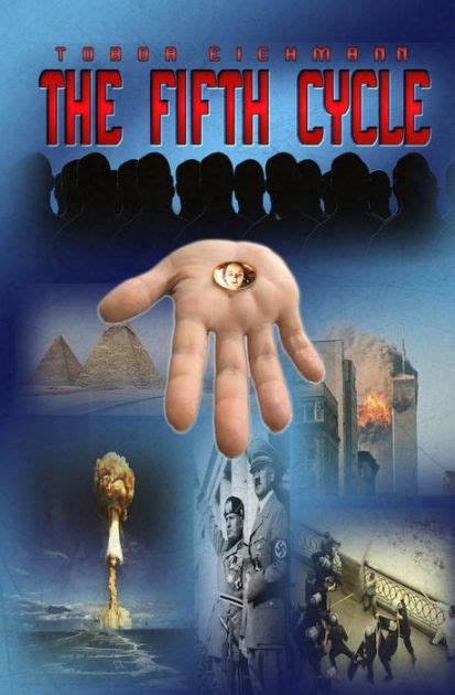 Read The Fifth Cycle By Tobor Eichmann